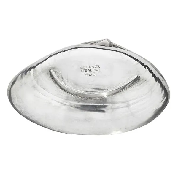 Wallace Silversmiths ウォレス シルバー ボウル Wallace Silversmiths ウォレス シルバー ボウル